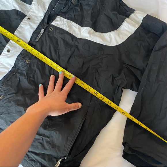 Women’s Columbia jacket - Picture 6 of 8